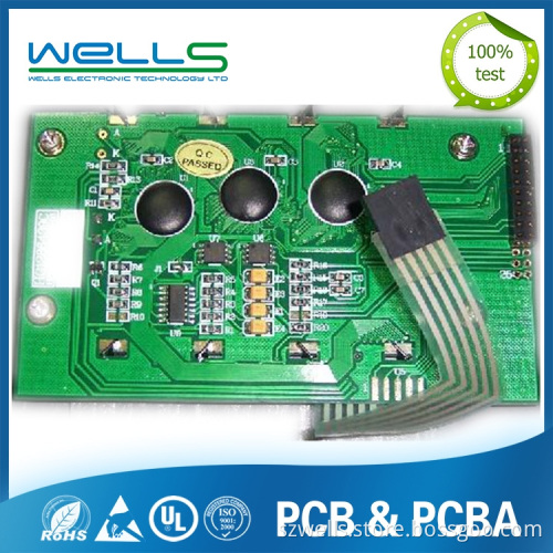 14 Years PCBA Assembly for Electronic Products